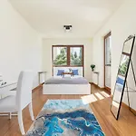 Wonderful Apartment Garden Residence By Noclegi Renters