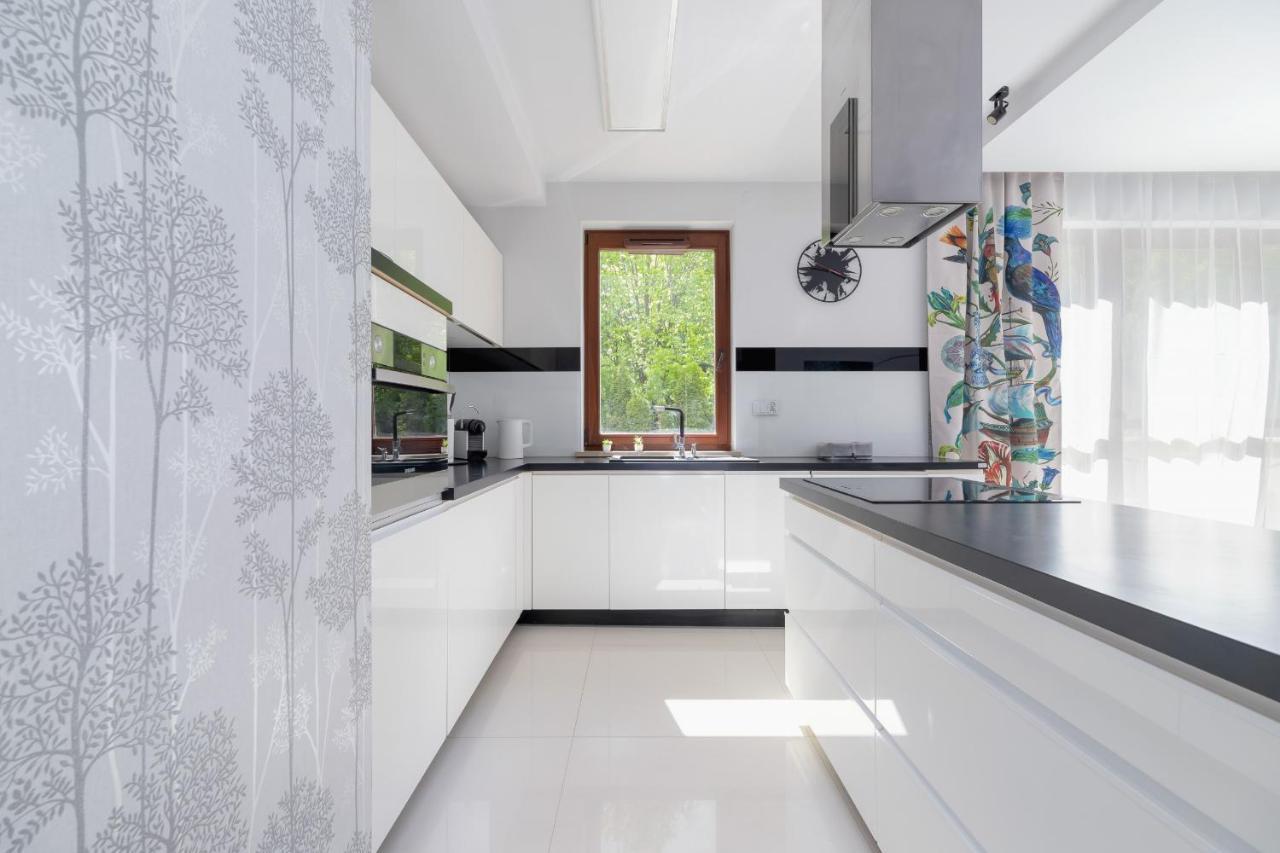 Apartament Wonderful Garden By Renters
