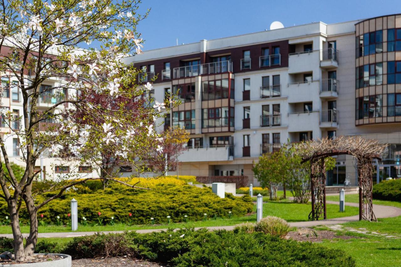 Apartament Wonderful Garden By Renters