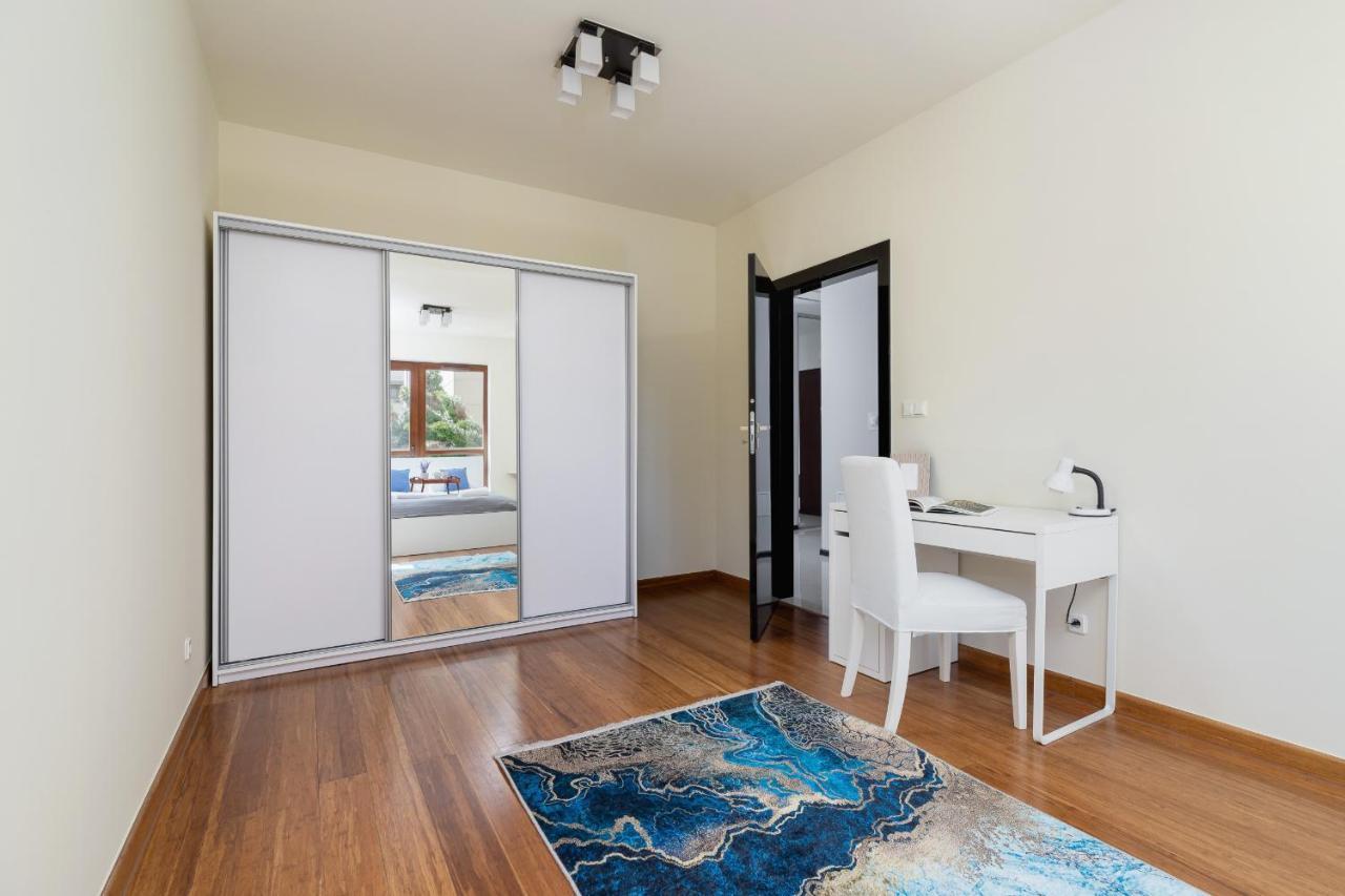 Apartament Wonderful Garden By Renters