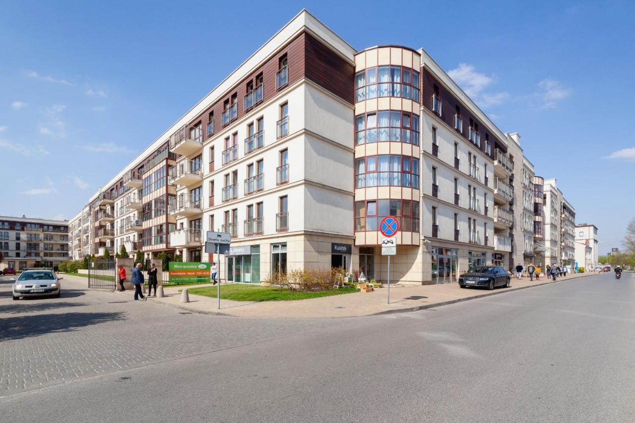 Apartament Wonderful Garden By Renters